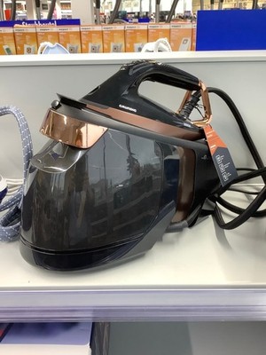 Grundig SIS 9180 Dampfbügelstation Gebraucht 3#31952341