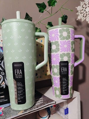 Package Deal 2 Brumate era 40 oz Tumblers- Whole Foods Edition