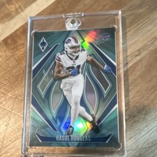 2024 Panini Phoenix - Rasul Douglas #123 Teal /28