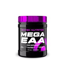 Scitec Nutrition Mega EAA 240 Kapseln 255g Aminosäuren Muskel (93,69EUR/kg)