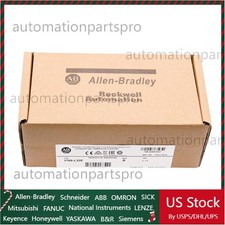 1 PCS Allen-Bradley New Sealed 1769-L32E SER B CompactLogix EtherNet Processor