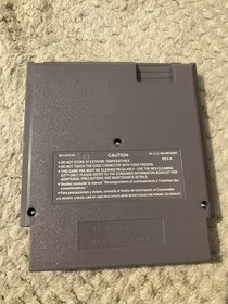 Nintendo Super Mario Bros. 2 (Super Mario Series) Nintendo NES Cartridge