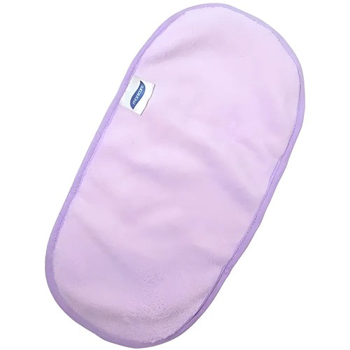 Manicare Make-up Remover Towel - Purple - 第 3/3 張圖片