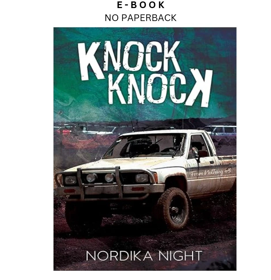 Buy Knock Knock ebook, instant digital download PDF from LD Global