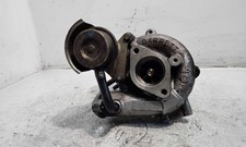 NISSAN ALMERA TINO V10 Turbolader 144114U110 2.2 Diesel 2001 28630709