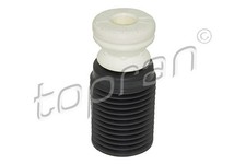 TOPRAN Anschlagpuffer Federung 502 833 für X3 BMW X4 F25 PU Polyurethan F26
