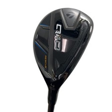 Taylormade Qi10 U4 Usa Hybrid Flex S