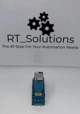 FINDER  94.74 RELAY SOCKET BASE 14 PIN With Finder Relay 55.34.9.024.0094