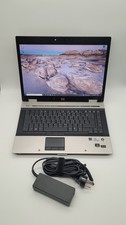 Notebook Laptop HP Elitebook 8530w mobile Workstation D761