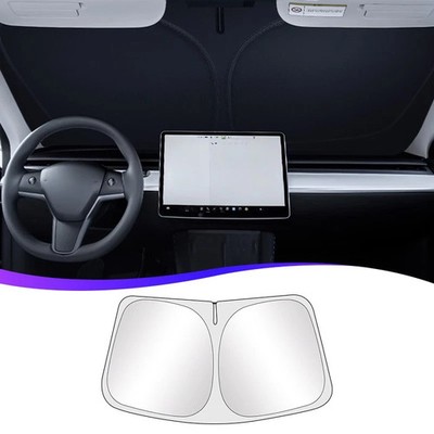 Custom Fit SunShade Heat Shield Sun Shade Fits for Mitsubishi ASX 2011-2018 NEW