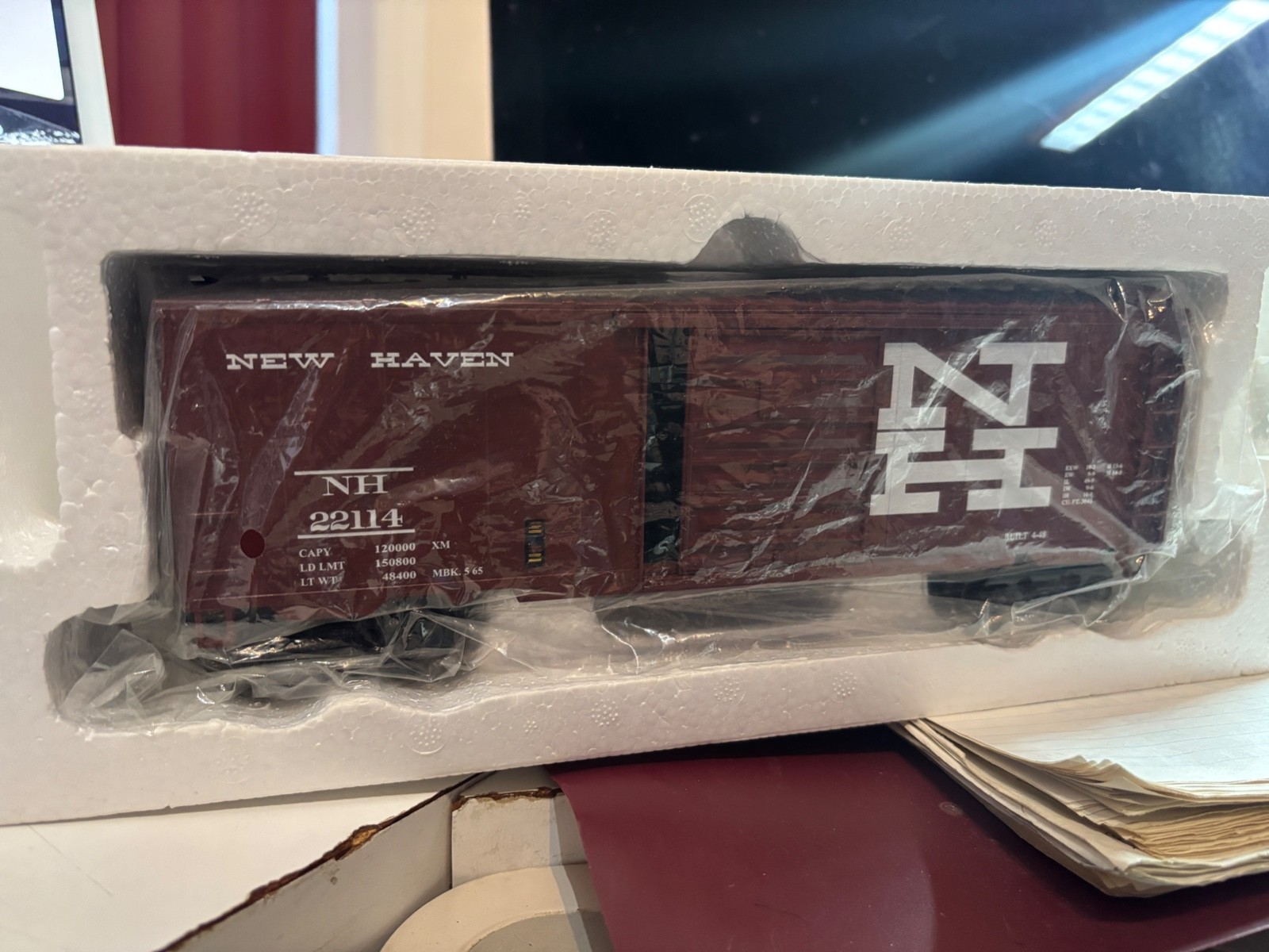 Click here to see eBay Auction