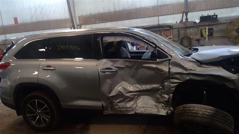 Engine ECM Air And Fuel Control Fits 13-18 LEXUS GS450H 6533361 Foto 4 de 4