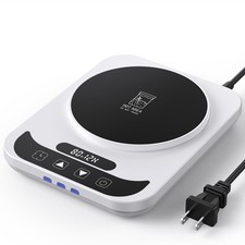 Sourdough Starter Warmer Mat - 12H Timer  Precise 1 F Thermostat 70-100 