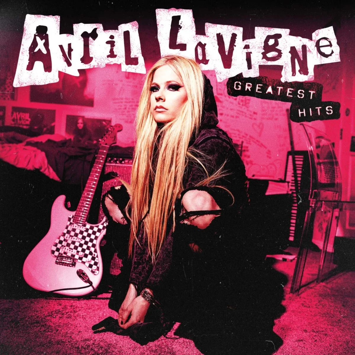 Avril Lavigne Music CDs for sale | eBay