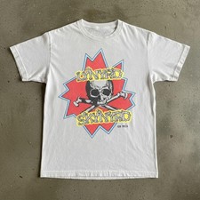Vintage lynyrd skynyrd tee