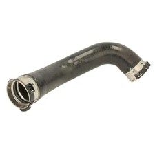 ORIGINAL® Thermotec Ladeluftschlauch Links für Mercedes-Benz M-CLASS GLE Coupe