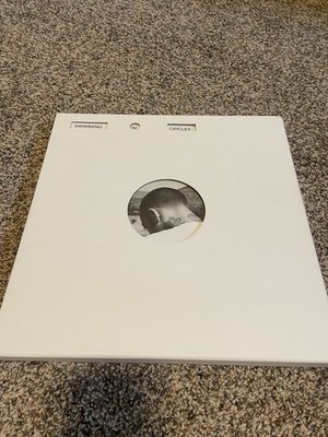Swimming in Circles by Miller, Mac (Record, 2020) for sale online