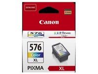 Canon CL-576XL Colour Ink Cartridge - 5441C001