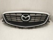 GRILLE MAZDA 6 5 Door Estate GHP950712E 13-16