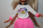 Vintage BARBIE Sister SKIPPER DOLL w/Original Outfit 1980's MATTEL  — photo 7