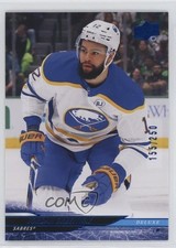 2024-25 Upper Deck Series 2 Deluxe 155/250 Jordan Greenway #264 0nr3