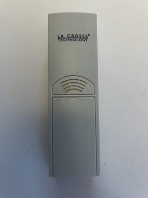 La Crosse Technology TX6U-516 Wireless Temperature Remote Sensor FREE
