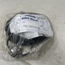 Anchor Scientific SM25N0, mini-float, Normal Open 25' cable, Type SM-NO-SPST
