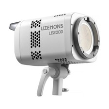 Godox Litemons LE200D LED Monolight (White)