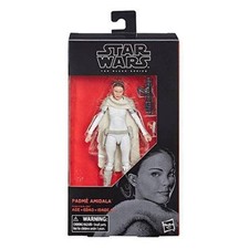Star Wars The Black Series - Padme Amidala - 6-Inch Action Figure -  81