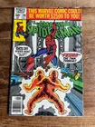 Amazing Spider-Man #208 Marvel Comics 1980 ~