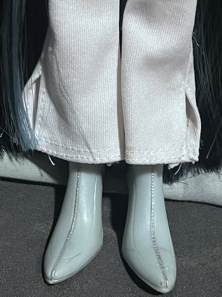 bratz live in concert jade - Image 4 of 4