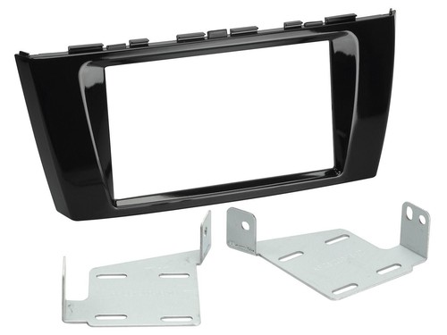 Kenwood 2DIN Bluetooth MP3 USB DAB Autoradio für Mitsubishi Mirage SpaceStar ab - Bild 6 von 7