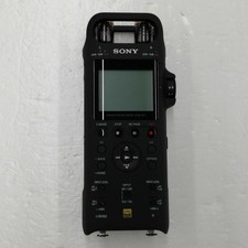 SONY PCM-D10 Portable PCM Recorder Digital Audio Recorder