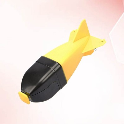 Plastics Float Fishing Equipment Langstreckenfischköder Tauchwobbler Künstliche