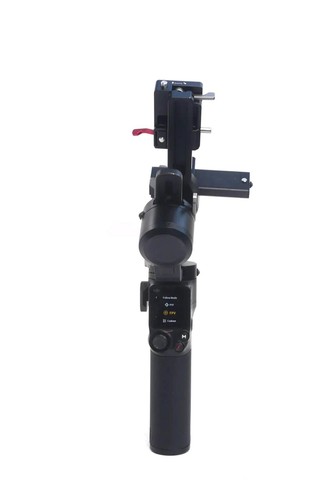 DJI RS 3 Mini 3-Axis Gimbal Stabilizer P20M - Free Shipping - Picture 4 of 8