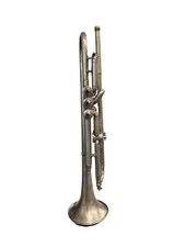 1931 Pan Am 34B Silver Trumpet