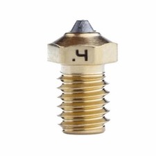 Diamondback Nozzles for V6 Engines .4