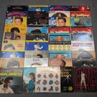 Elvis Presley Records Lot Of (37) Some Duplicates