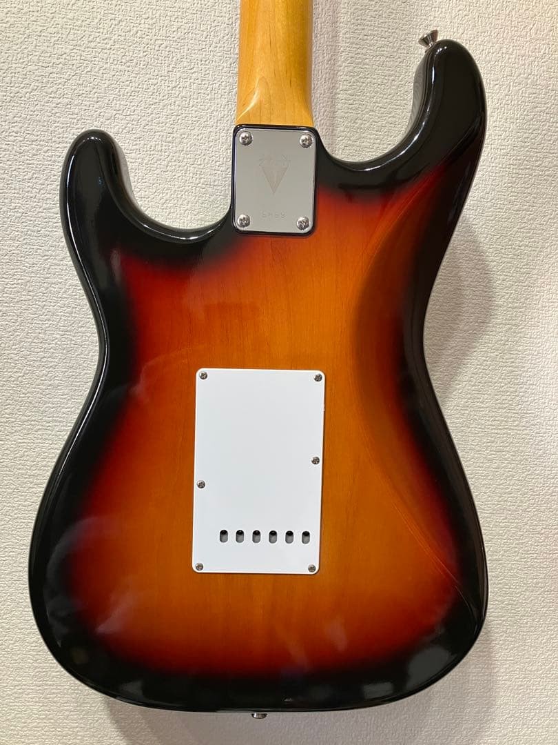 Vanzandt Stv-R2 3Ts Van Zandt No.MG1167 thumbnail 5