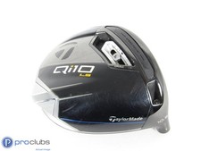 TaylorMade Qi10 LS 10.5 Driver - Head Only - 428529