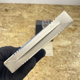 Rollergames Nes con scatola e polistirolo Pal A Ita Mattel gioco Nintendo Nes