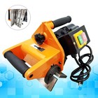 220V 1Ph 750W Mold Chamfering Tool 15-45° Angle Adjustable 20cm Slide Rail