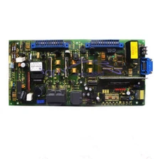 Used One FANUC CONTROLLER CARD A20B-1003-0090