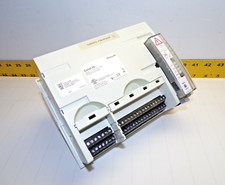 HONEYWELL EXCEL 50 HVAC CONTROLLER WITH XD50-FCL COMMUNICATION CARD 24 VAC