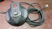 POLYCOM 2201-07155-605 Extended Microphone with Cable
