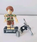 GI Joe Kre-O Atomic Man Figure
