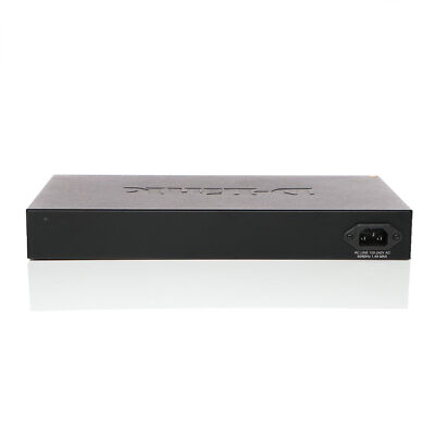 D-Link DGS-1210-10P/E Switch II price incl VAT 3 yr warranty* B2B