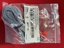 Przewód, Stim, MicroStim, 6 stóp zatrzask i ekranowany pin ref # 8-1051-78