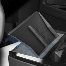 Center Console Charger Pad for Tesla For Cybertruck 2024 Vehicle Accessory