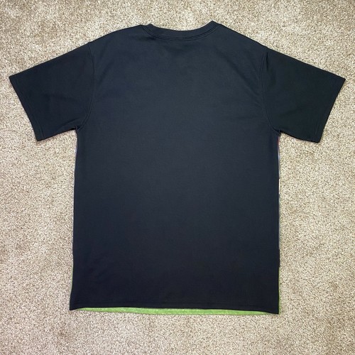 FC Barcelona Shirt Herren Medium Lionel Messi #10 vorne Grafik Fußball Fußball - Bild 21 von 24